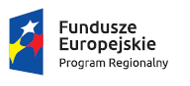 Logo Funduszy Europejskich