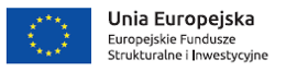 Flaga Uni Europejskiej